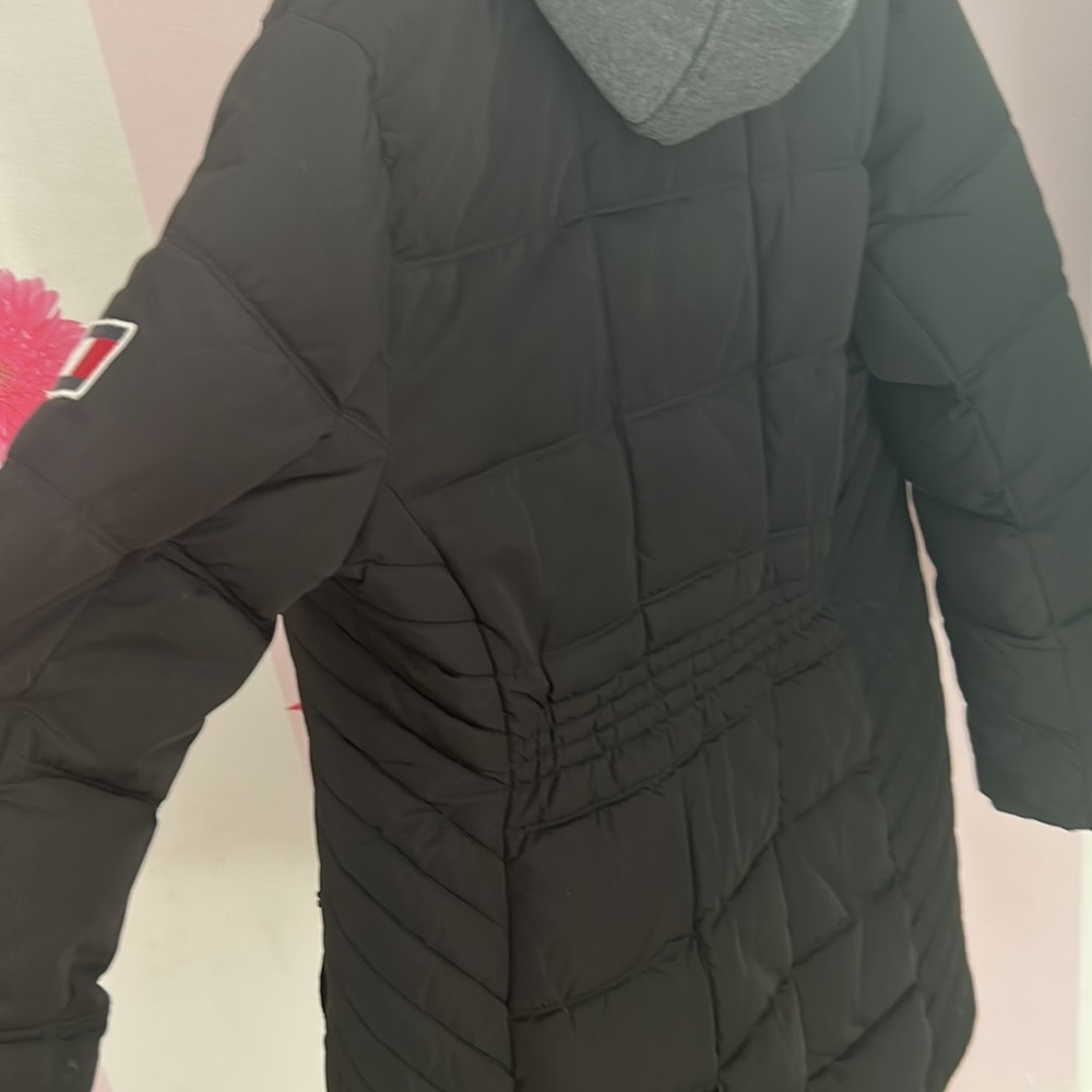 Layered Winter Quote View 6